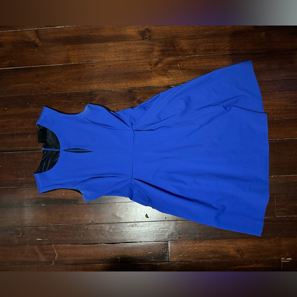Cocktail dress